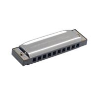 Stagg 17468 G Major Blues Harmonica