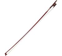 Stagg BOVN 4/4 Horsehair Violin Bow