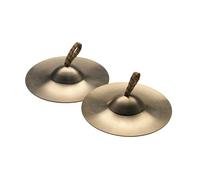Stagg Bronze Finger Cymbals 9cm (Pair)