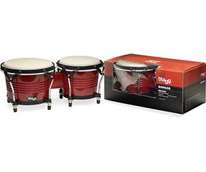 Stagg BW-200-CH Bongo