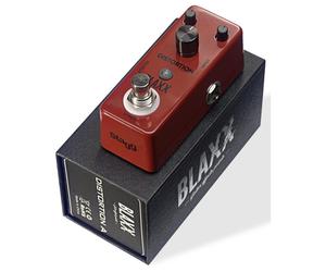 Stagg BX-DIST A BLAXX Distortion pedal for electric guitar