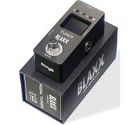 Stagg BX-TUNER BLAXX Series Auto-Chromatic Tuner Pedal