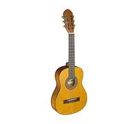 Stagg C405 M NAT C405 1/4 SIZE_NAME Classical Guitar - Natural Clear