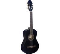 Stagg C410 M BLK C410 1/2 SIZE_NAME Classical Guitar - Black