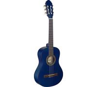 Stagg C410 M BLUE C410 1/2 SIZE_NAME Classical Guitar - Blue
