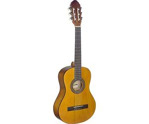 Stagg C410 M NAT C410 1/2 SIZE_NAME Classical Guitar - Natural Clear