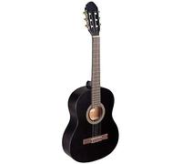 Stagg C430 M BLK C430 3/4 SIZE_NAME Classical Guitar - Black