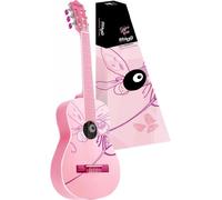 Stagg C510 DRAGONFLY 1/2 Size Classical Guitar with Graphic