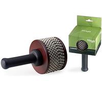 Wooden Cabasa Rattle Medium