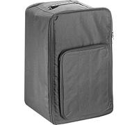 STAGG CAJB10-50 Standard-Sized Padded Bag for Cajon, Black