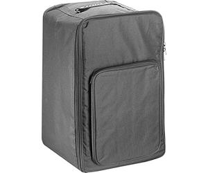 STAGG CAJB10-50 Standard-Sized Padded Bag for Cajon, Black