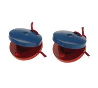 Stagg CAS-P Plastic Finger Castanets