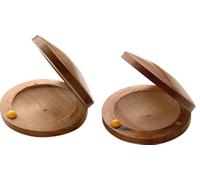 Stagg CAS-W Wood Castanets