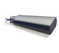 Stagg CB307BK 7.5" Rock Cowbell for Drumset