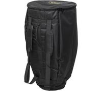 Stagg CGB10BK 10-inch Conga Bag (Black)