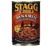 Stagg Chili Dynamite Chili Con Carne Hot, 400g