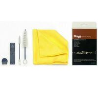 Stagg Clarinet Cleaning Kit Professional Grade New Free Shipping