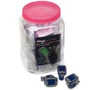 Stagg Clip Tuner Chromatic / 30 Pieces