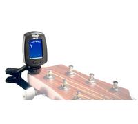 Stagg Clip Tuner Chromatic / Black
