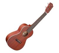Stagg Concert Ukulele Solid Mahogany