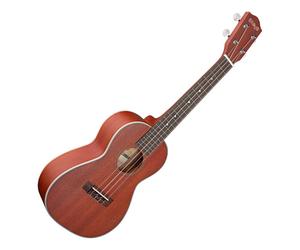 Stagg Concert Ukulele Solid Mahogany