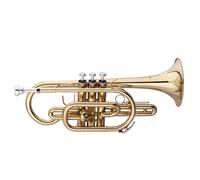 Stagg CR215S Cornet Lacquer