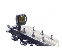 Stagg CTU-C3 Chromatic Clip on Tuner