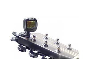 Stagg CTU-C3 Chromatic Clip on Tuner