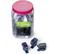 Stagg Custom J Bass Guitar - Metallic Grey