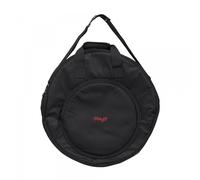 Stagg CYB-10 Cymbal Bag Heavily Padded With Dividers
