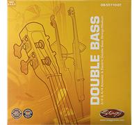 Stagg DB-55110-ST Double Bass String Set for 3/4 and 4/4