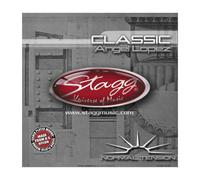Stagg Deluxe Angel Lopez Classical Guitar Strings