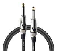 Stagg Deluxe Instrument Cable 1.5m