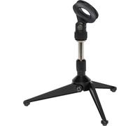 Stagg Desktop Mic Stand/Tripod+Clamp