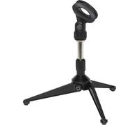 Stagg MIS-1000BK Desktop Mic Stand