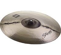 Stagg DH-RH22E 22-Inch DH Exo Heavy Ride Cymbal