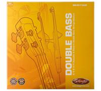 Stagg Double Bass String Set 3/4 Size