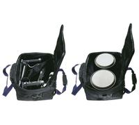 Stagg 10535 Bag for Drum Pedal and Bongo