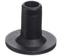 Stagg DPR-CYS830 Plastic Cymbal Sleeve - Black