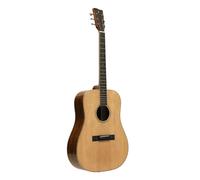 Stagg Dreadnought Acoustic Guitar Spruce Acacia