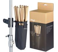 Stagg Drum Stick/Beater Bag Holder