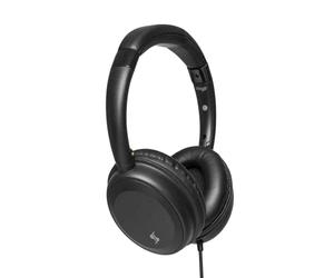 Stagg Dynamic HiFi Stereo Headphones Closed-Back On-Ear Padded Cup 3.5mm Jack