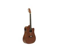 STAGG E.A.GT.CUTWAY DREAD.SAPEL NAT