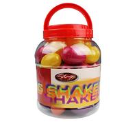 Stagg EGG-BOX1 egg shakers, box with 40 shakers