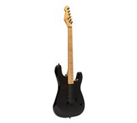Stagg Electric Guitar Metal 1 Humber Black