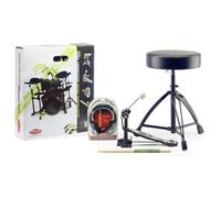 Stagg Electronic Drum Accessory Pack With Pedal