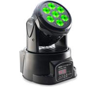Stagg EU+UK 7x10W (RGBW) Headbanger