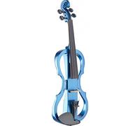 Stagg EVN X-4/4 MBL Electric Violin