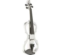 Stagg EVN X-4/4 WH Electric Violin