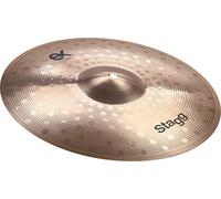 Stagg EX-SM8B 8-Inch EX Medium Splash Cymbal